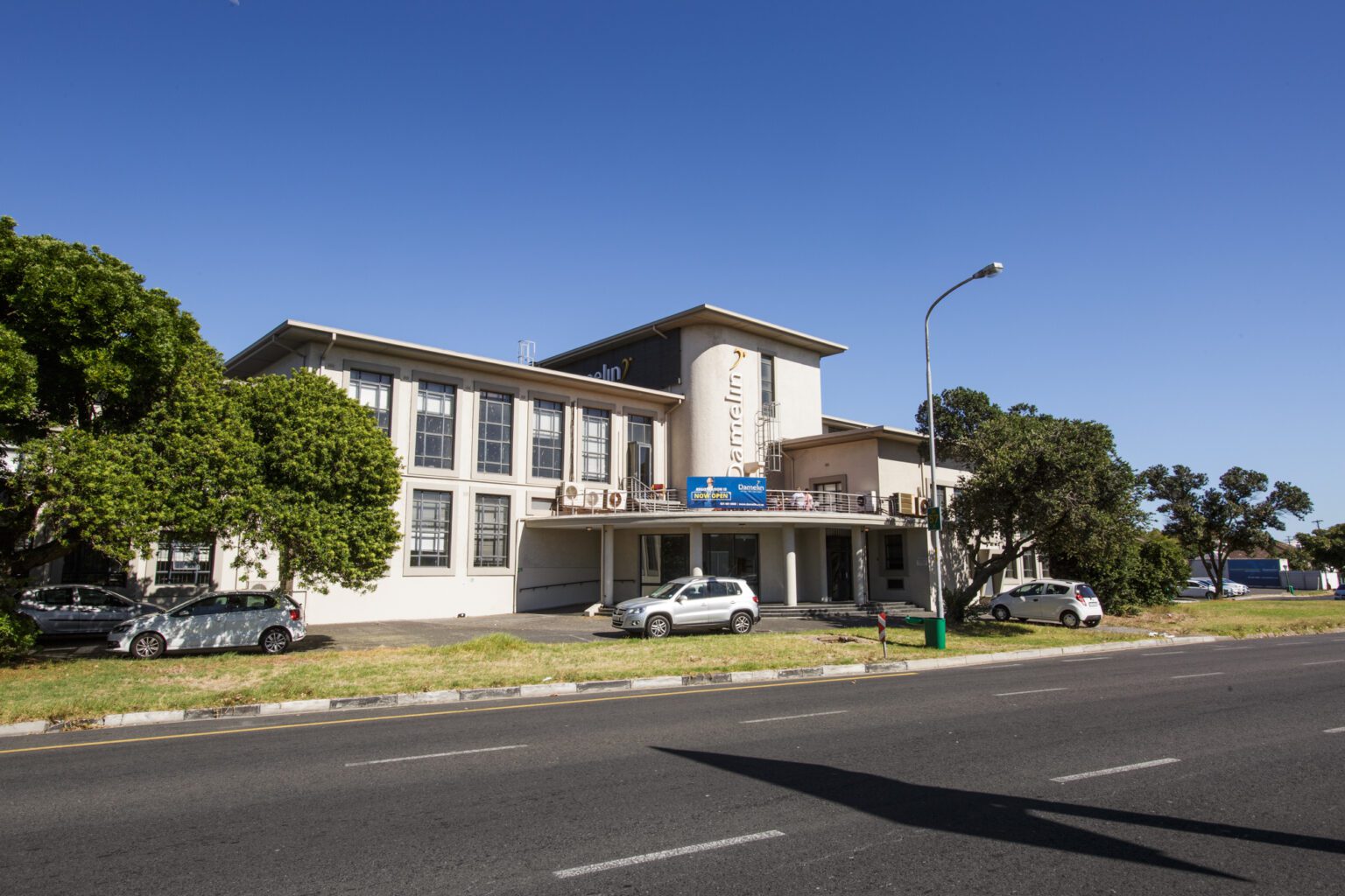 Once-in-a lifetime student accommodation conversion in Cape Town - CBRE